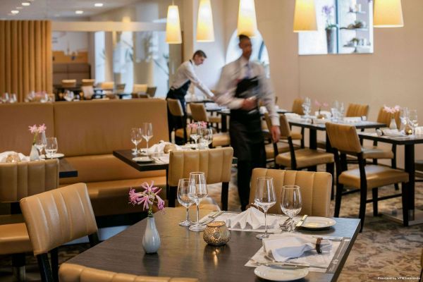 Hotel Arcotel Camino (Stoccarda)